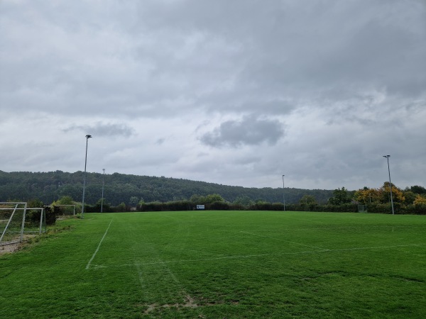 Sportpark Höchstadt Platz 2 - Höchstadt/Aisch