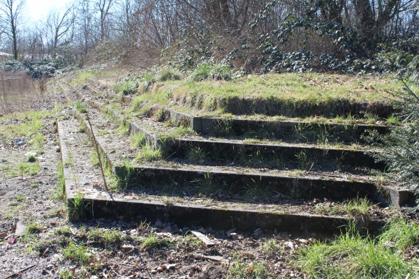 Ostring-Stadion - Datteln