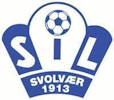 Wappen Svolvær IL