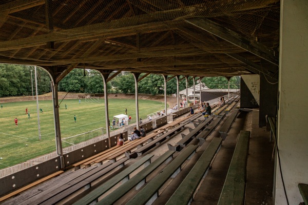 Jugendstadion - Düren-Rölsdorf