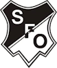 Wappen SF Schwarz-Weiß Ostinghausen 1947 II