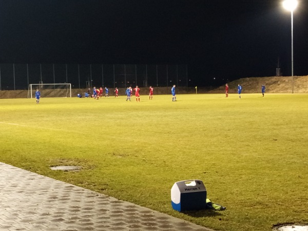 Sportgelände Alerheim Platz 2 - Alerheim