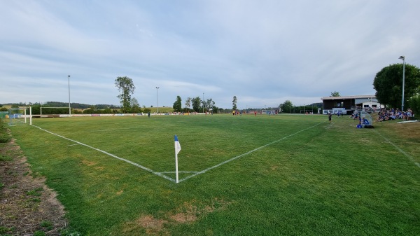 Sportanlage Baierbach - Baierbach