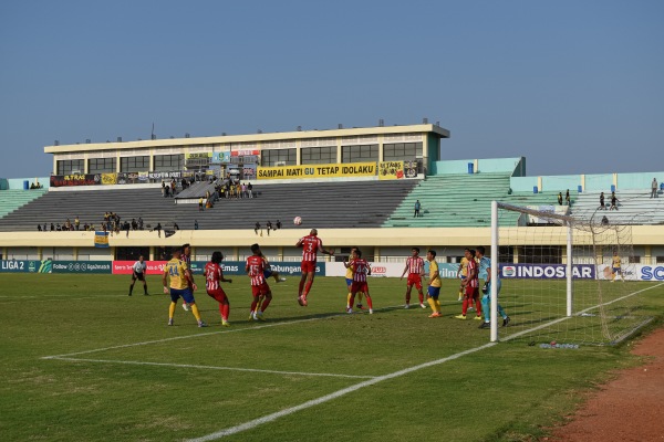 Stadion Bumi Wali - Tuban
