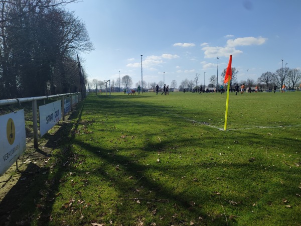 Sportpark 't Klaverblad - Venray-Leunen