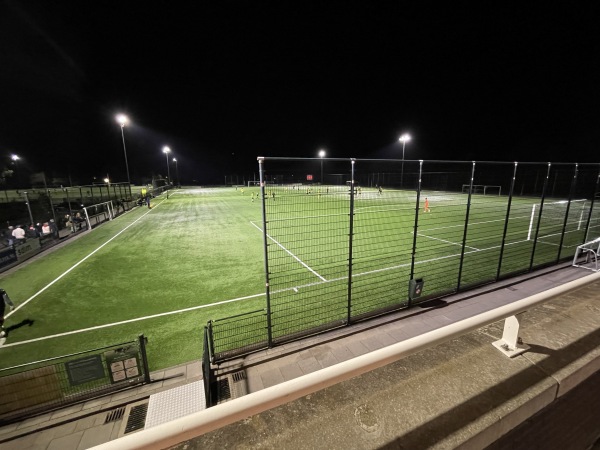 Sportpark Alliance'22 - Haarlem