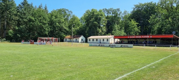 Sportanlage am Eichenhain - Kremmen-Flatow