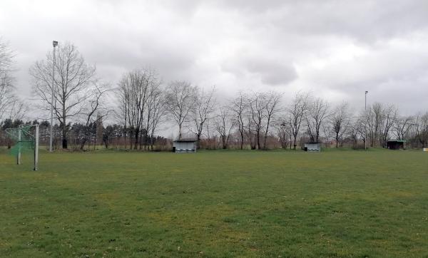 Sportanlage Auf dem Hagen B-Platz - Löningen-Evenkamp