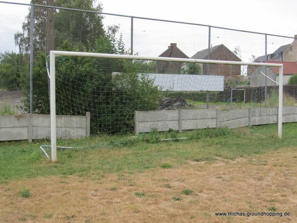 Stade Christian Jabon - Orp-Jauche