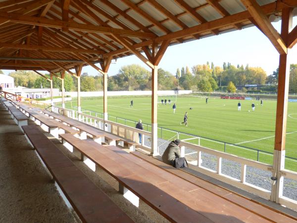 Westkampfbahn - Düren