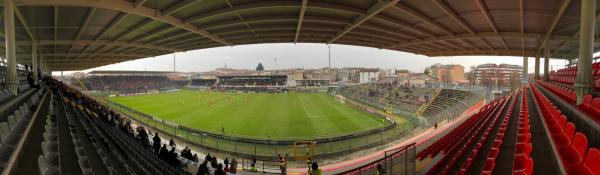 Stadio Giovanni Zini - Cremona