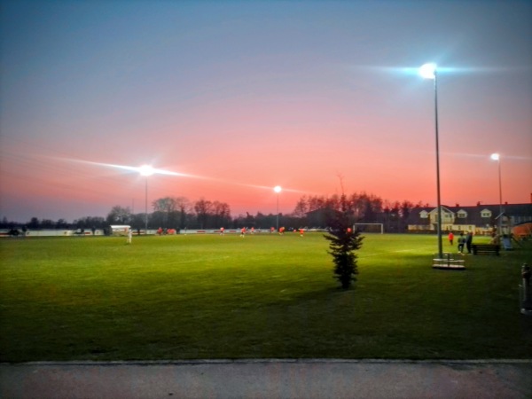 Sportplatz Oberzeitldorn 2 - Kirchroth-Oberzeitldorn