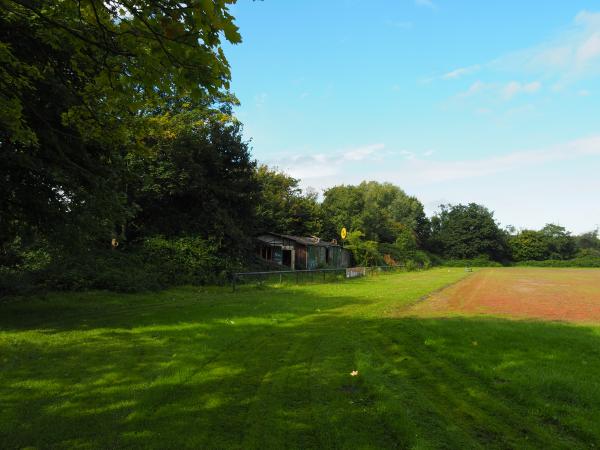 Sportplatz Westheide - Castrop-Rauxel-Dingen