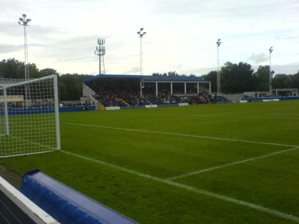 Cherrywood Road - Farnborough, Hampshire