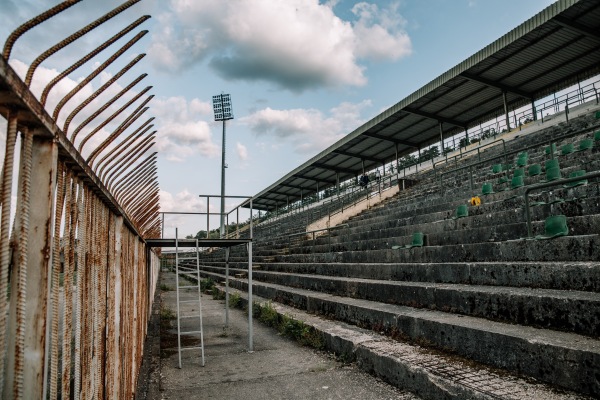 Stadion pod Tumbe Kafe - Bitola