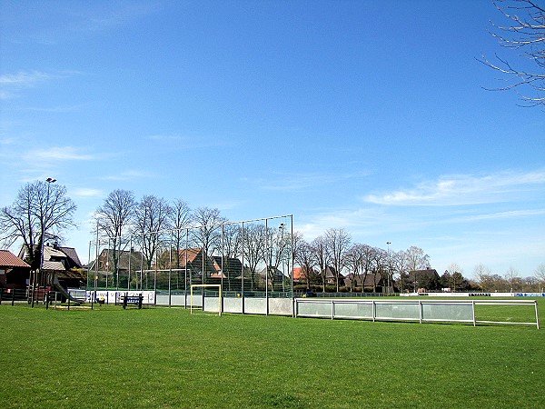 Sportplatz Werner Straße - Ascheberg/Westfalen-Herbern