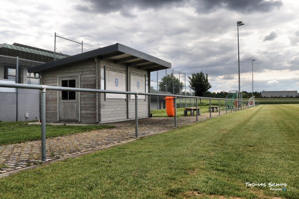 Sportplatz Gänsewasen - Rottweil-Zepfenhan