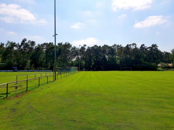 Sportzentrum Schepsdorf B-Platz - Lingen/Ems-Schepsdorf