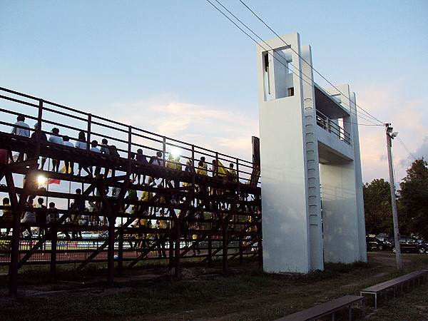 Rayong Stadium - Rayong