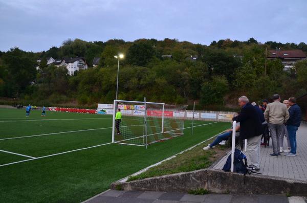 Sportplatz am Weidenberg - Erpel/Rhein