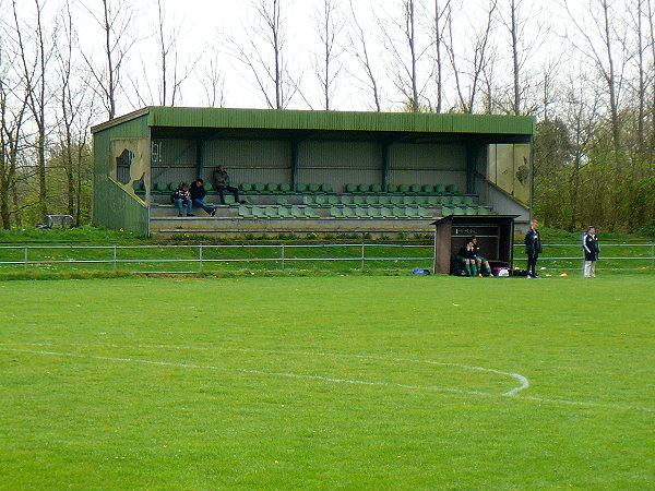Holsted Idrætscenter - Holsted
