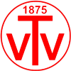 Wappen ehemals TV 1875 Vollmersbach  111015