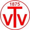 Wappen ehemals TV 1875 Vollmersbach