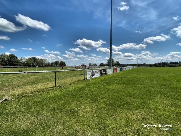 Sportanlage Am Rotlaub - Kolbingen