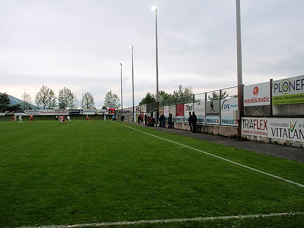 ifw-Arena - Micheldorf
