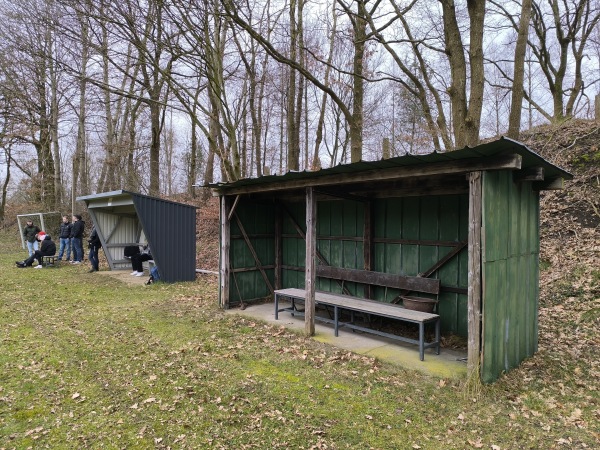 Sportanlage Papenknüll - Brickeln