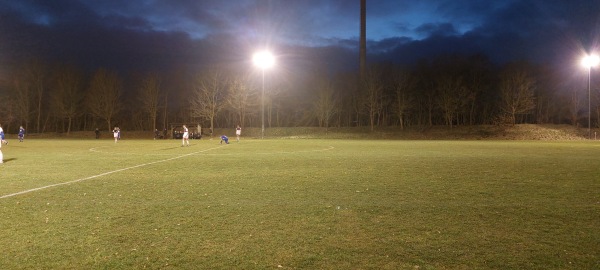 Sportplatz Wiebusch - Geestland-Elmlohe