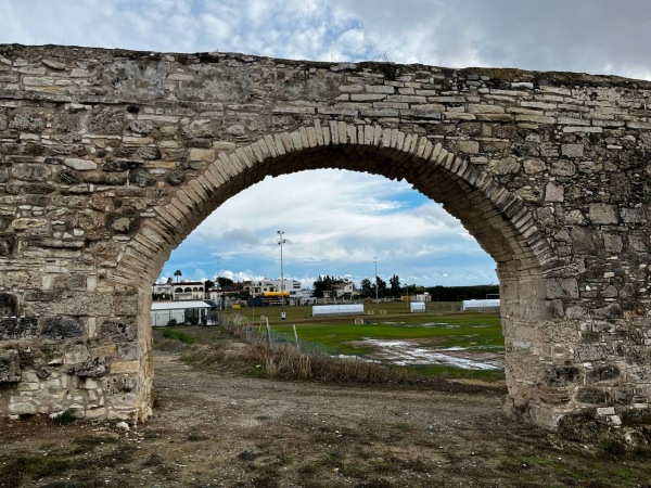 Stadio Grigoris Afxentiou Gipedo 2 - Lárnaka (Larnaca)