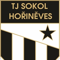 Wappen TJ Sokol Hořiněves