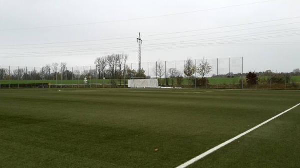 Sportpark Forstinning Platz 3 - Forstinning