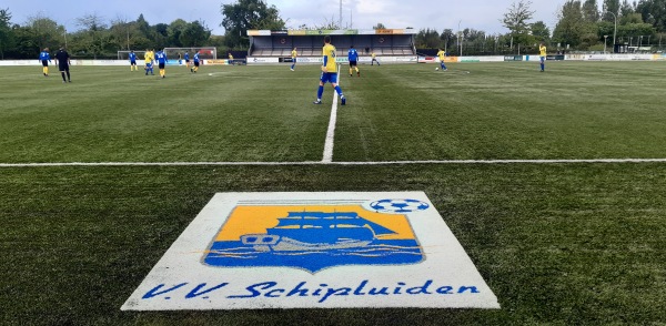 Sportpark Keenenburg - Midden-Delfland-Schipluiden