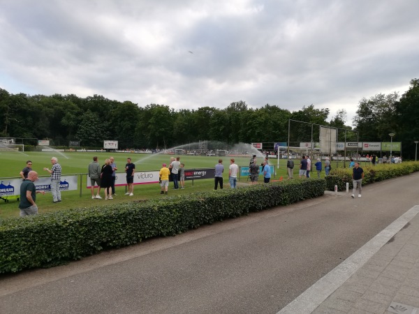 Sportpark Ter Horst - Horst aan de Maas