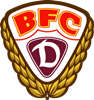 Wappen Berliner FC Dynamo 1966 diverse  27397