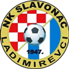 Wappen NK Slavonac Ladimirevci