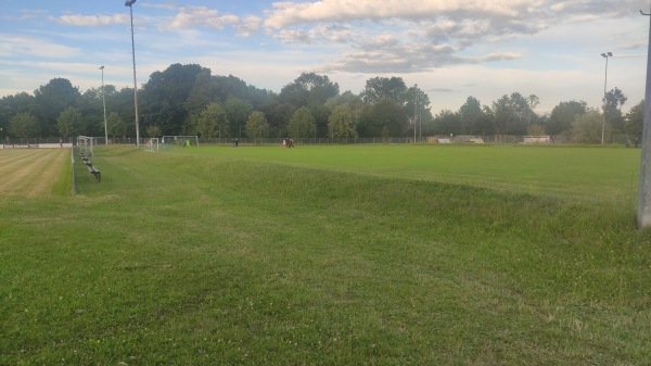 DRIESCHER Sportpark Platz 2 - Moosburg/Isar
