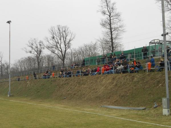 Sportplatz Auersthal - Auersthal