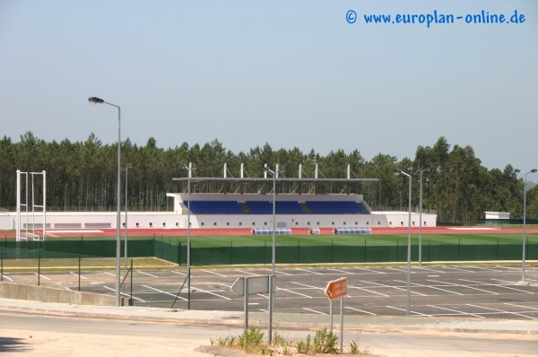 Centro de Estágios de Luso - Luso