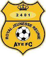 Wappen RJR Aye FC diverse