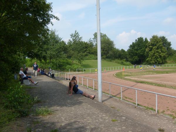 alter Zustand