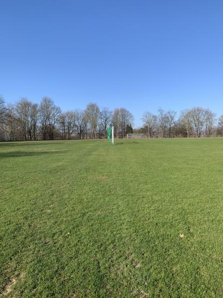 Schul- und Sportzentrum Linden - Wolfenbüttel-Linden