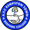 Wappen AFC Kempston Town & Bedford College  91940