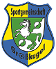 Wappen SG Großkugel 1990