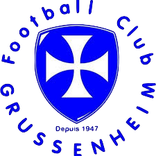 Wappen FC Grussenheim