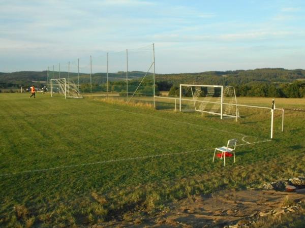 Sportanlage Am Kreuzberg - Ehringshausen-Kölschhausen