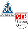 Wappen SpG Jößnitz II / Plauen Nord II (Ground B)