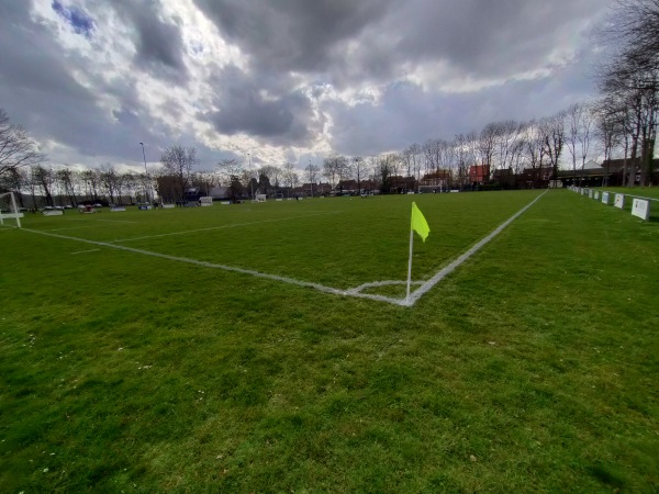 Sportpark Geulsche Boys veld 2 - Meerssen-Geulle